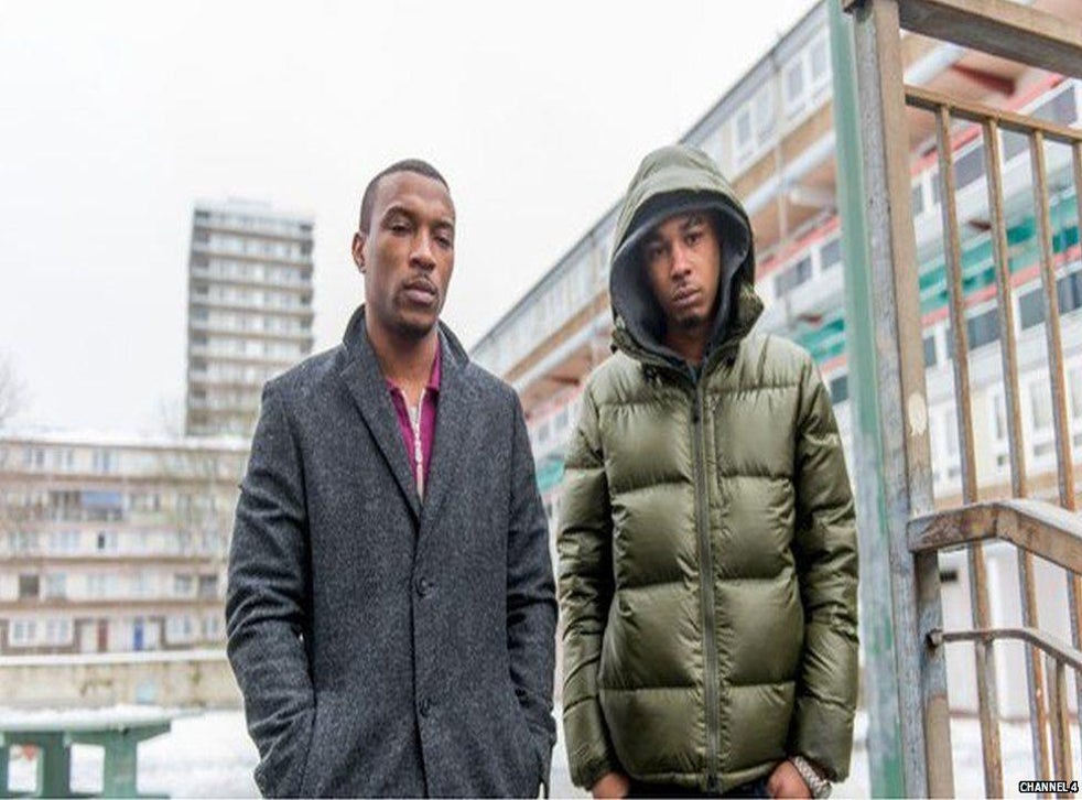 top boy serie