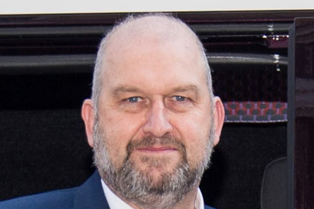 Carl Sargeant was found dead at his home four days after he was removed from his Welsh Cabinet role