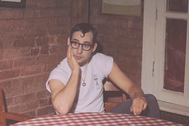 Jack Antonoff: ‘The best chance you make of connecting with other human beings is being honest. It doesn’t always have to be pretty’