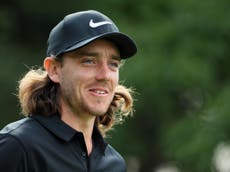 Fleetwood happy to be boring and win the Race to Dubai early