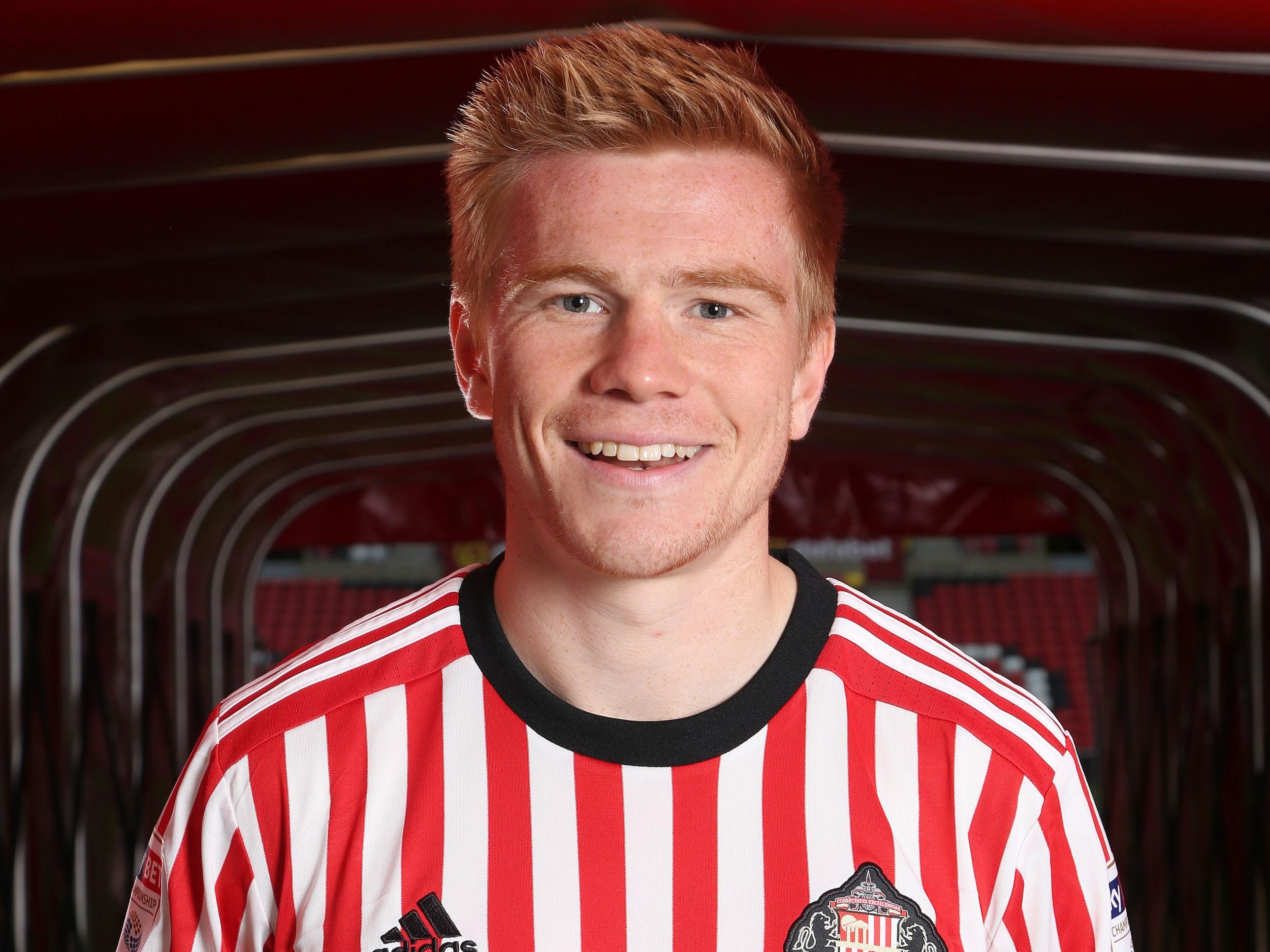 Duncan Watmore is the first Championship player to make the commitment