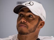 Hamilton says 'core values' are intact after tax avoidance allegations
