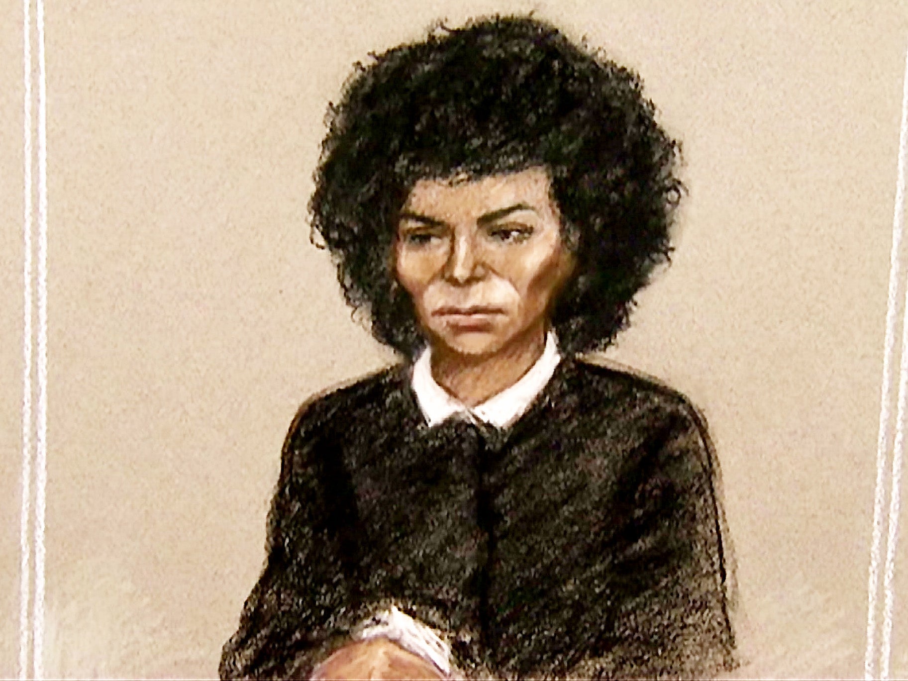 Acid attacker CLEARED of murder after hurling substance in boyfriend's face - Da