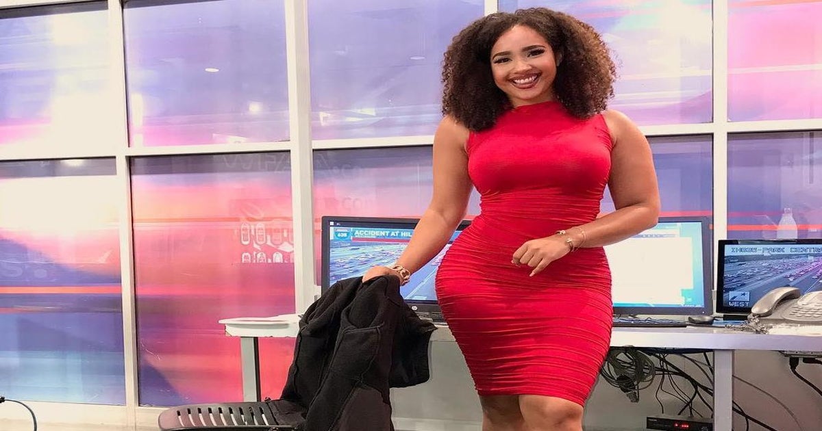 demetria obilor red dress Not the chanclas   #bts #news #demetriaobilor | chanclas