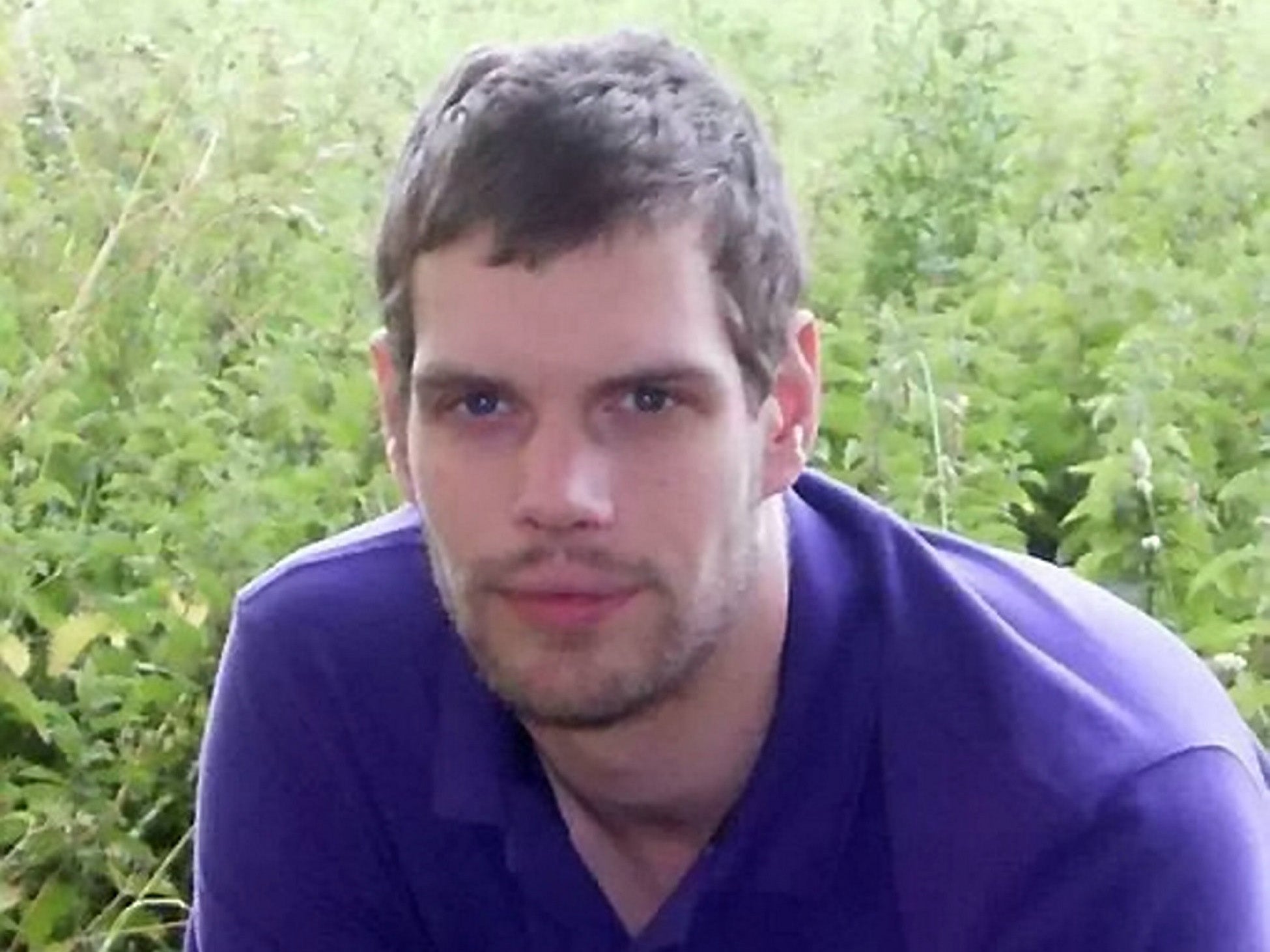 Mark Van Dongen