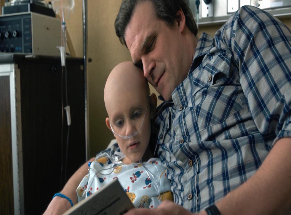 Stranger Things: The heartbreaking detail you probably ...