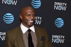 Terry Crews files police report after saying he was groped
