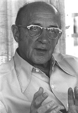 Carl Rogers is the father of counselling