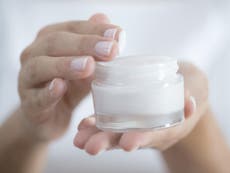 10 best hand creams for age spots