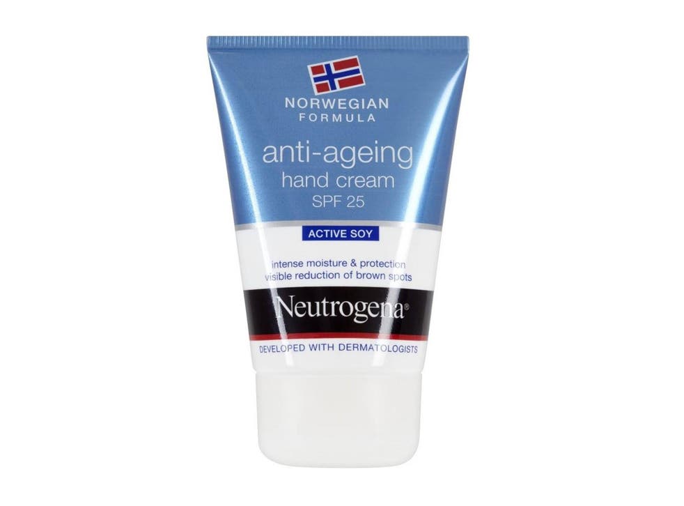 12 best hand creams age spots | Independent | The Independent