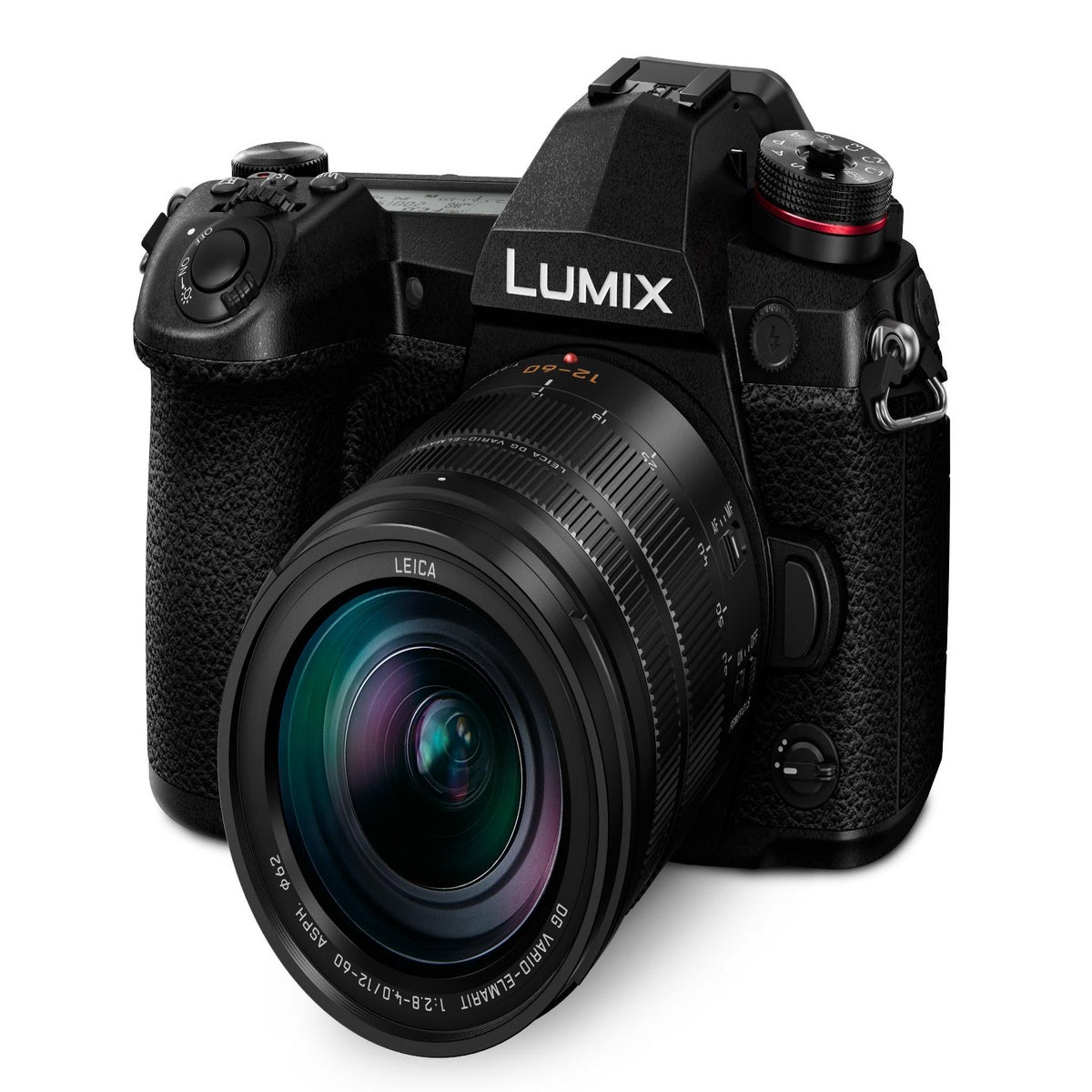 Mirrorless Camera Lumix Gf9 Review Panasonic Lumix G9 Hands-on 