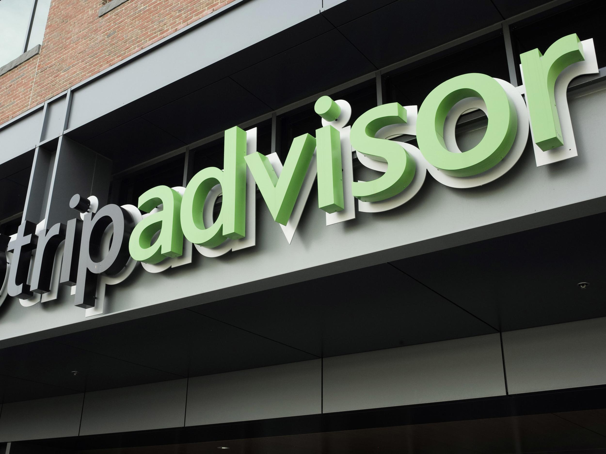 TripAdvisor, which is based in Needham, Massachusetts, says it has changed its rules about reviews that contain allegations of rape or other crimes