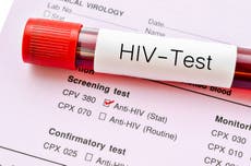 HIV rates rise in Northern Ireland – despite falling across rest of UK
