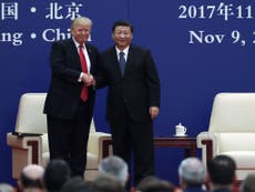 The truth about Donald Trump's $250bn of China trade deals