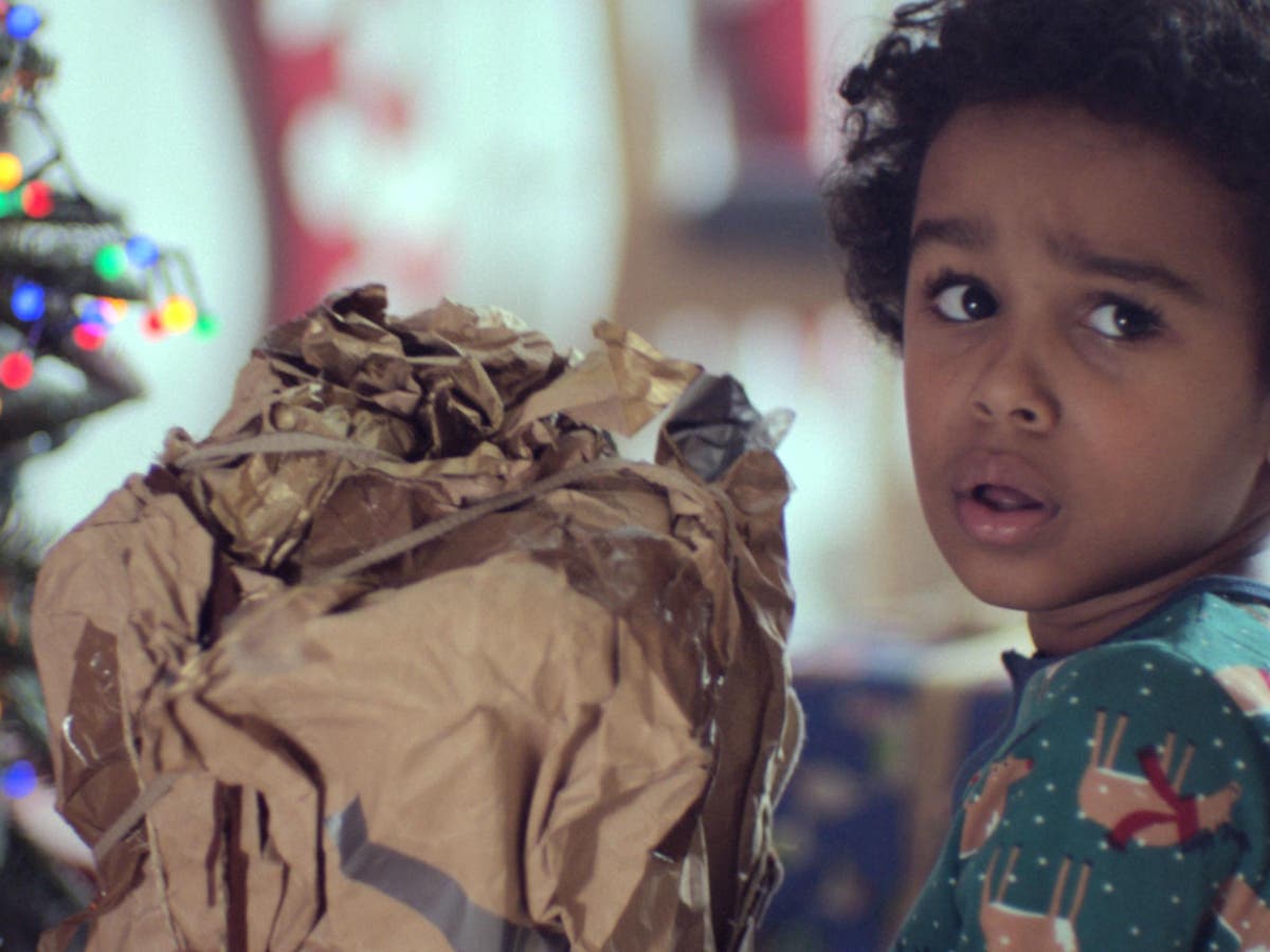 John Lewis Christmas advert song Elbow perform this year's cover track