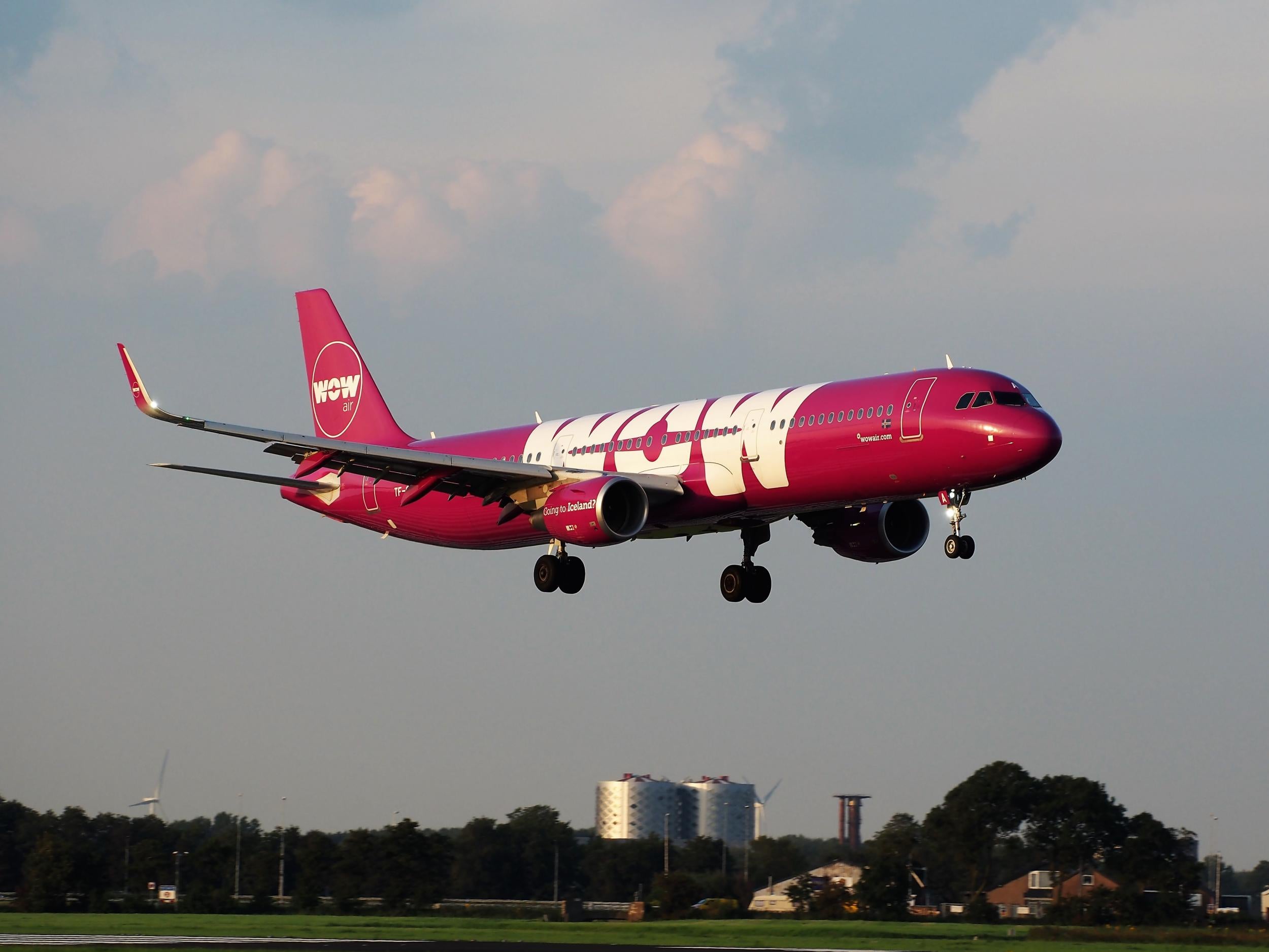Wow Air's new '£99' fares are impossible to find