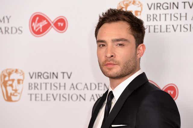 Westwick rose to fame for his lead role in The CW drama Gossip Girl which ran between 2007 and 2012
