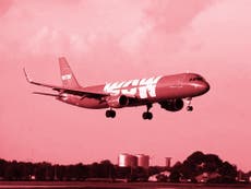 Why Wow Air’s £99 flights to New York are fake news