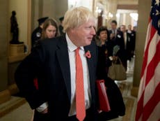 Boris Johnson should ‘consider his position’ over Zaghari-Ratcliffe