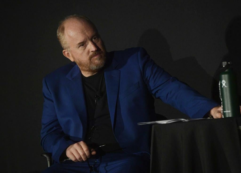 Louis CK made a second comeback in New York this week after a string of allegations of sexual misconduct emerged against him