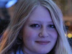 Man arrested on suspicion of murder in Gaia Pope disappearance inquiry