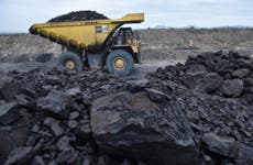 World's second-largest mining company is about to go coal-free