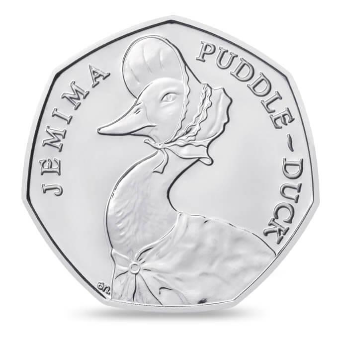 (Royal Mint