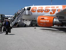 EasyJet revenue spikes as passengers flock to airline