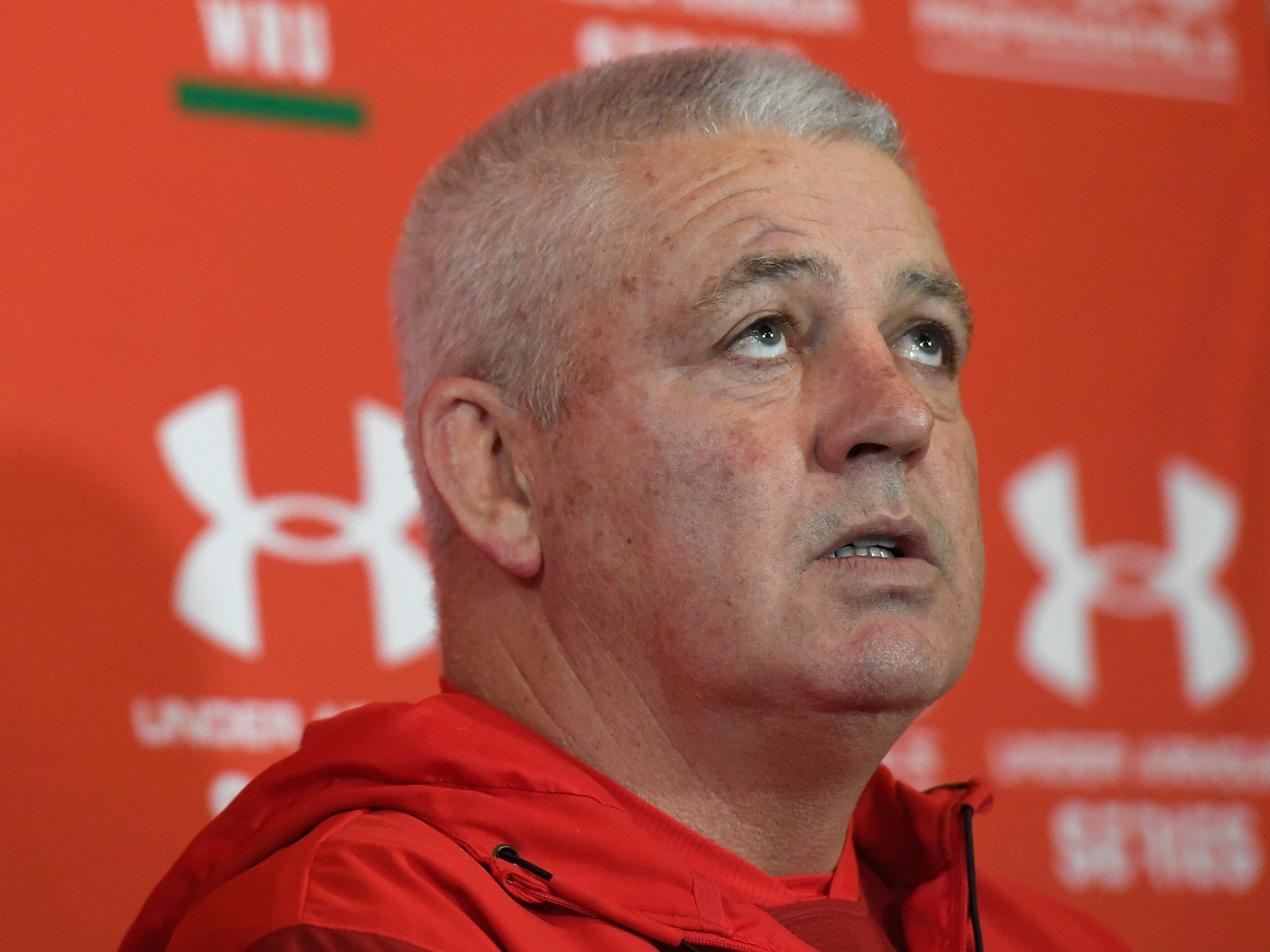 Gatland will hope that a strong autumn international programme will reduce the post-Lions criticism that he has faced