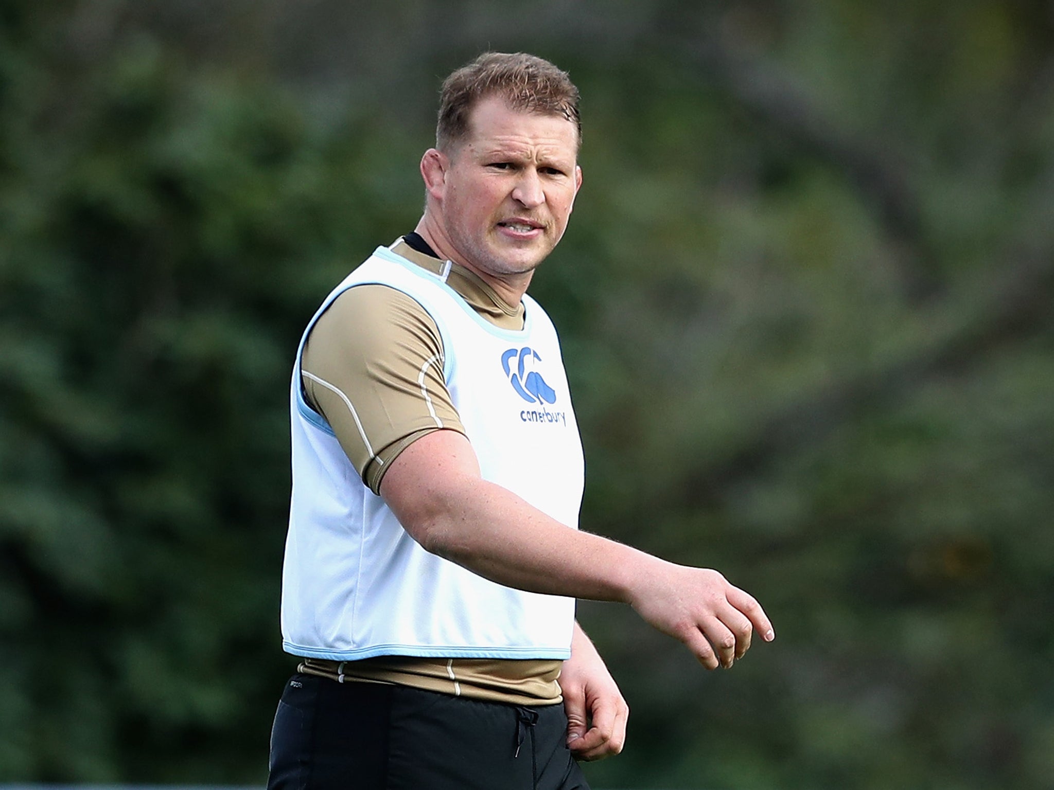 Hartley believes England need to perform better than they did in the summer
