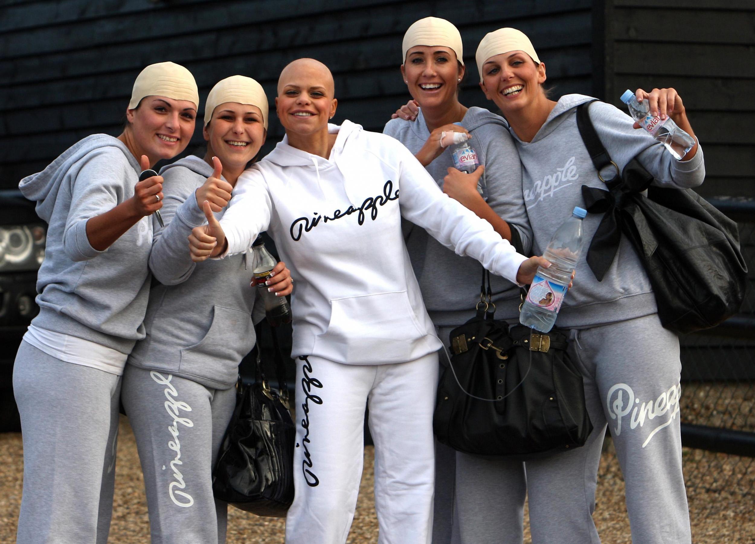 How we spent 10 years wasting Jade Goody's cancer screening legacy