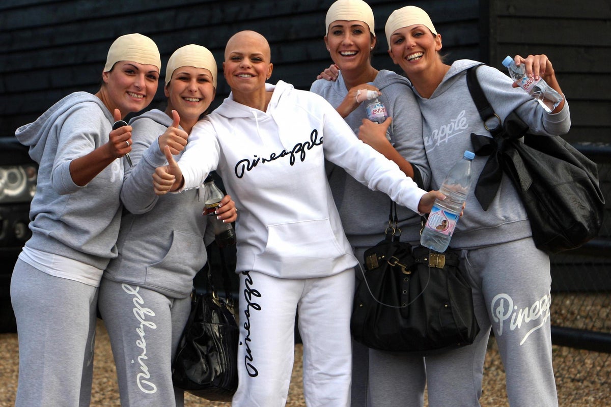 How we spent 10 years wasting Jade Goody's cancer screening legacy