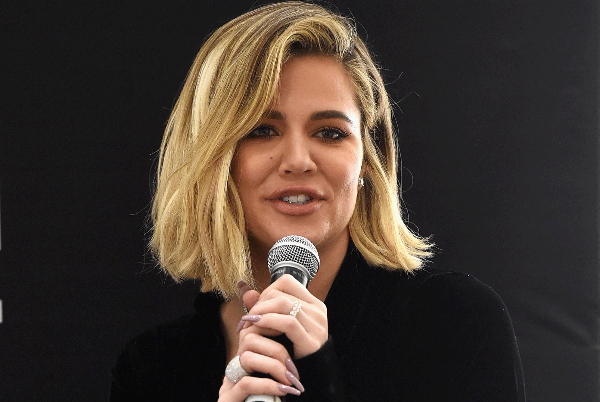I M Happy For Khloe Kardashian But I Wish She D Been More Open About Her Fertility Struggles The Independent The Independent