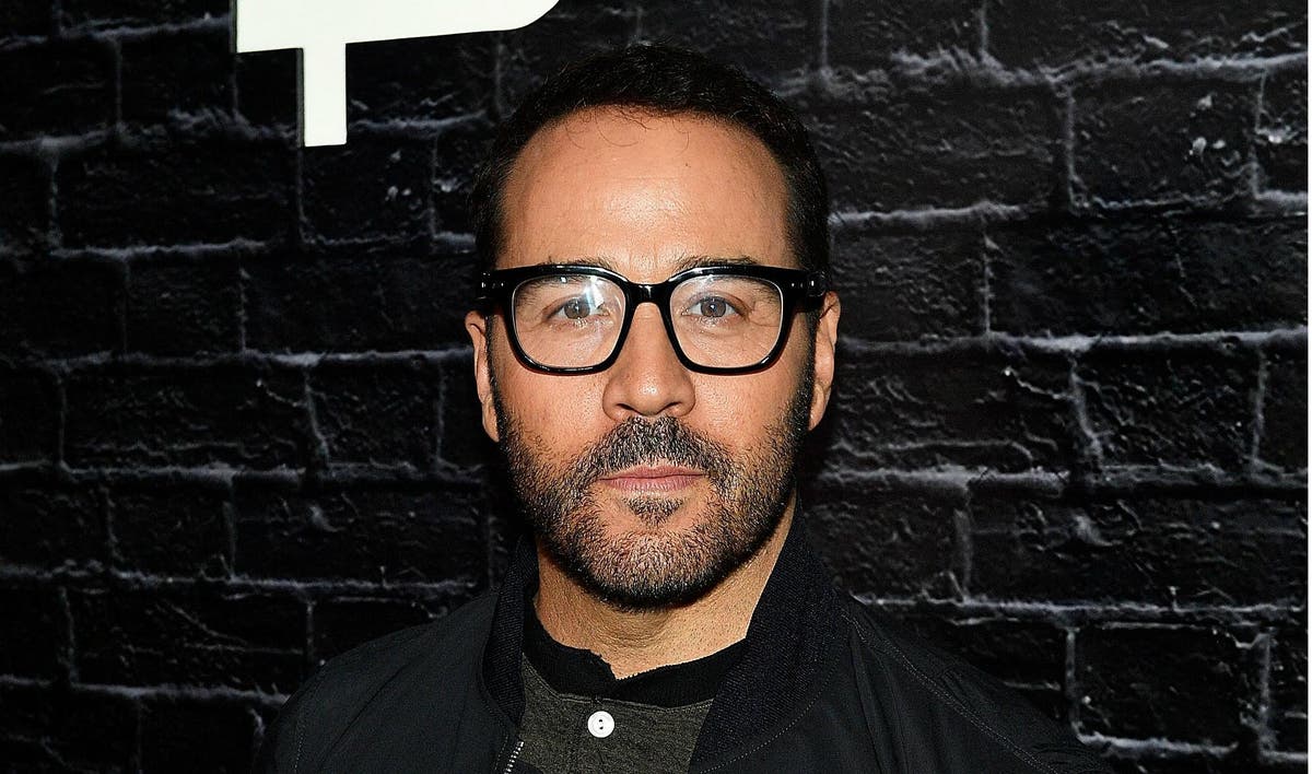 Jeremy Piven on Hollywood sex scandal: 'Careers are being destroyed ...