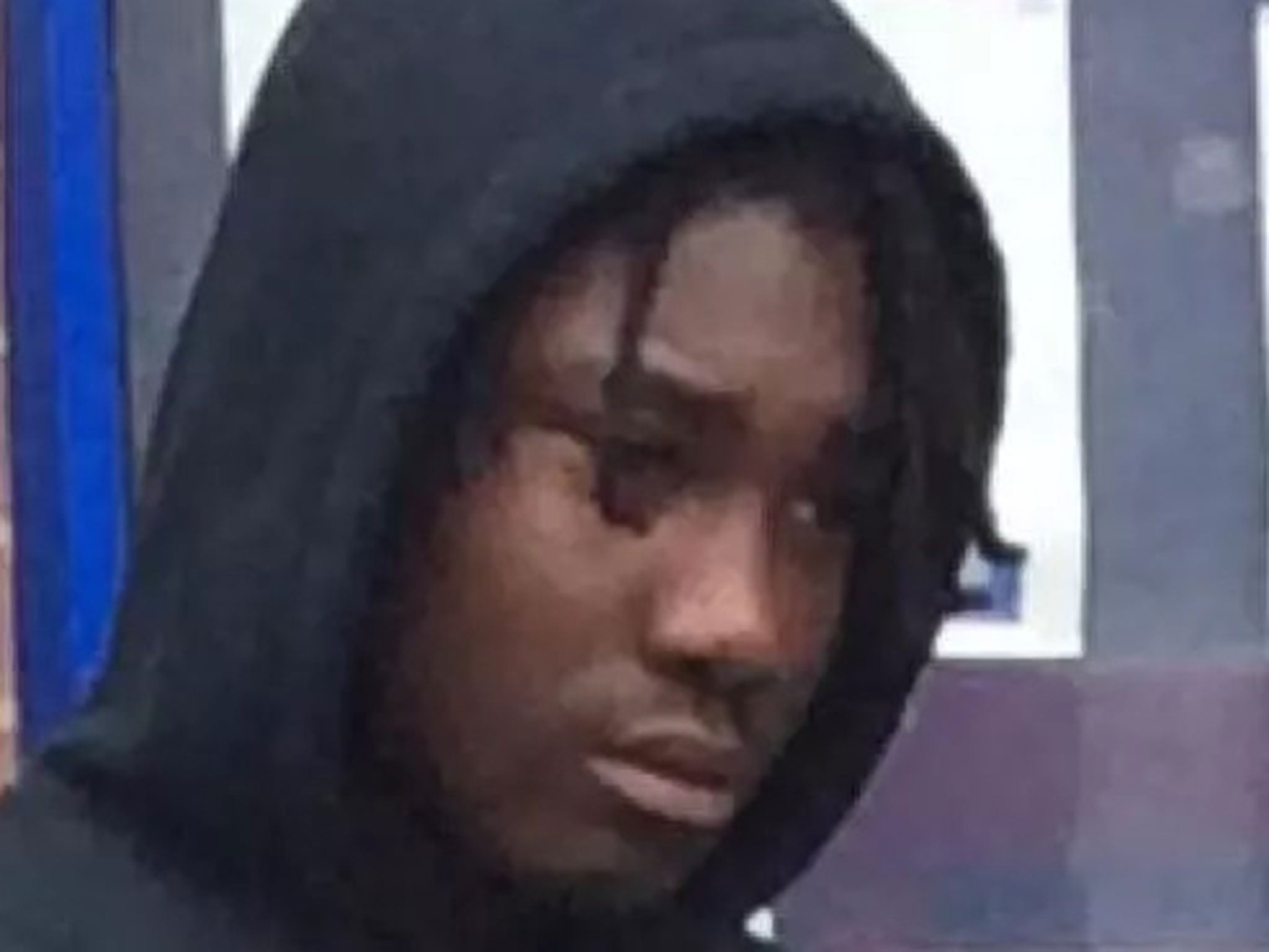 17-year-old Michael Jonas was stabbed to death in Penge, south-east London, on 2 November