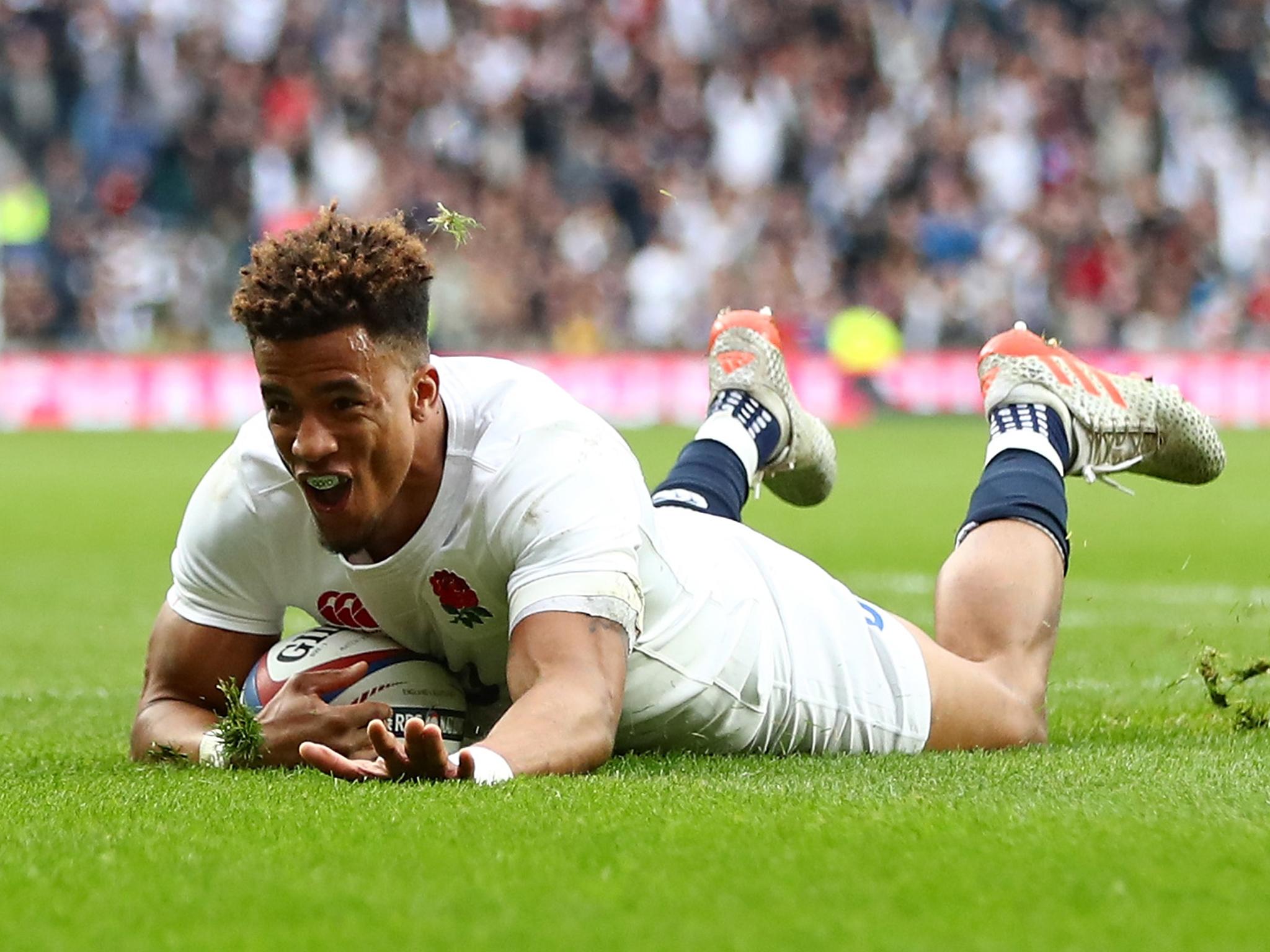 Moved to full-back upon Brown’s departure and while it gave him more space to run in, he wasn’t able to use it. One counter-attack that looked to have legs quickly ended when he passed behind the four men outside him.