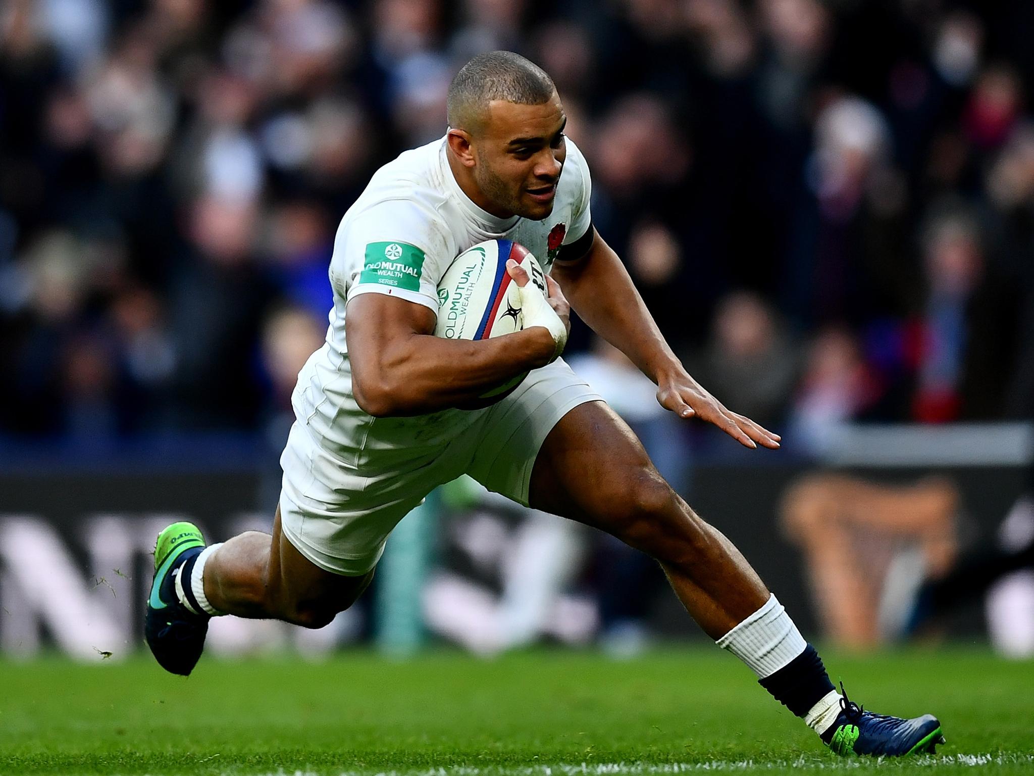 Worked hard in defence but rarely threatened with the ball in hand. More is needed from him if he is to tie down his place in the side.