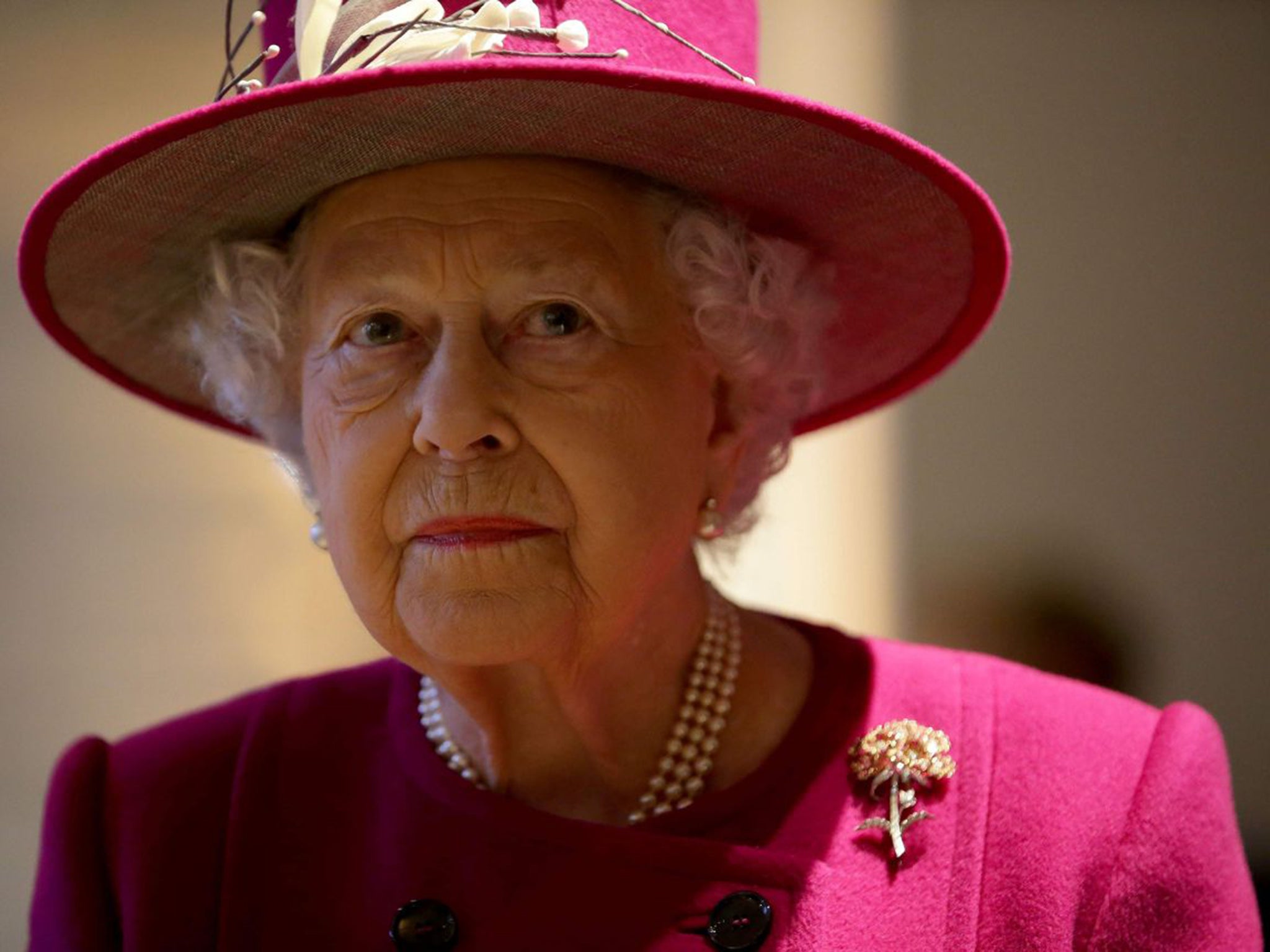 The documents also traced a small portion of the Queen’s investments – £3,208 – to the rent-to-buy firm BrightHouse