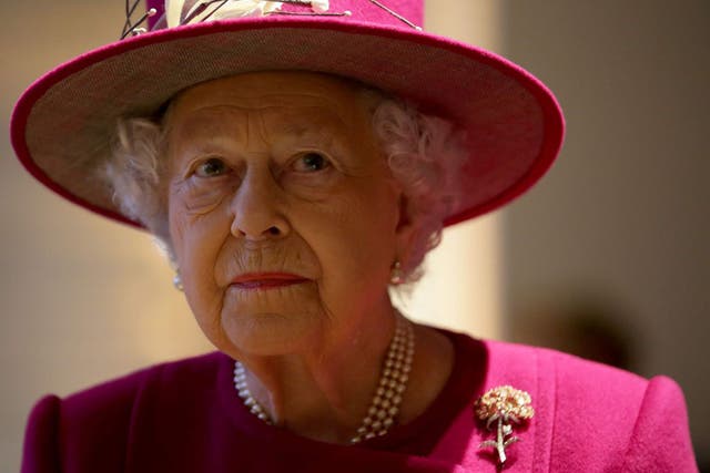 The documents also traced a small portion of the Queen’s investments – £3,208 – to the rent-to-buy firm BrightHouse 
