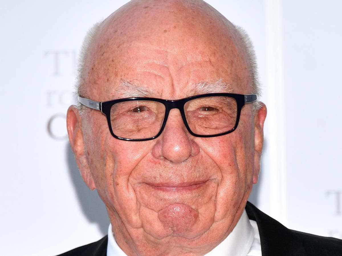 Rupert Murdoch given government clearance for Sky takeover | The