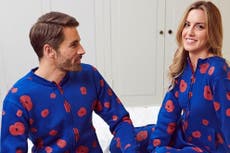 Remembrance Day onesies divide public opinion