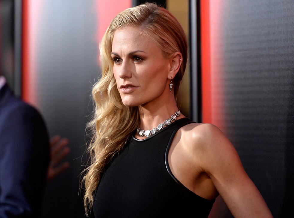 Anna Paquin Backs Up Ellen Page S Claims Against Homophobic X Men Director Brett Ratner I Was There The Independent The Independent