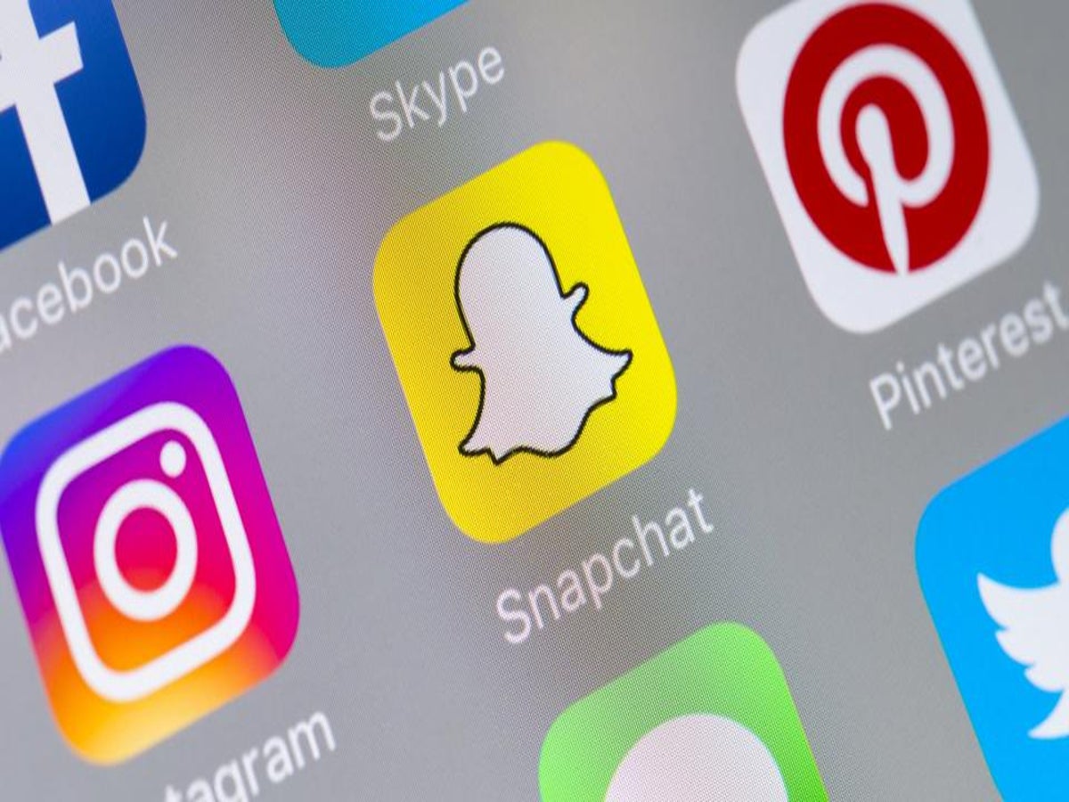 1200px x 900px - Teenage girl faces child pornography charges for sending explicit selfie  over Snapchat | The Independent | The Independent