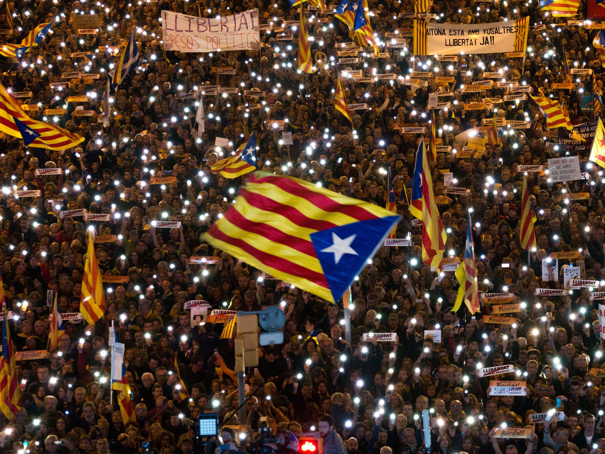 The election set by the Spanish government, after the dismissal of the regional administration, has now become crucial not just for Catalonia and Spain but for the European Union