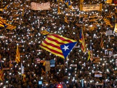 Brussels will have to deal with the Catalan problem as well as Brexit 