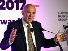 Sir Vince Cable: Lords ready to defeat parts of May’s Brexit Bill