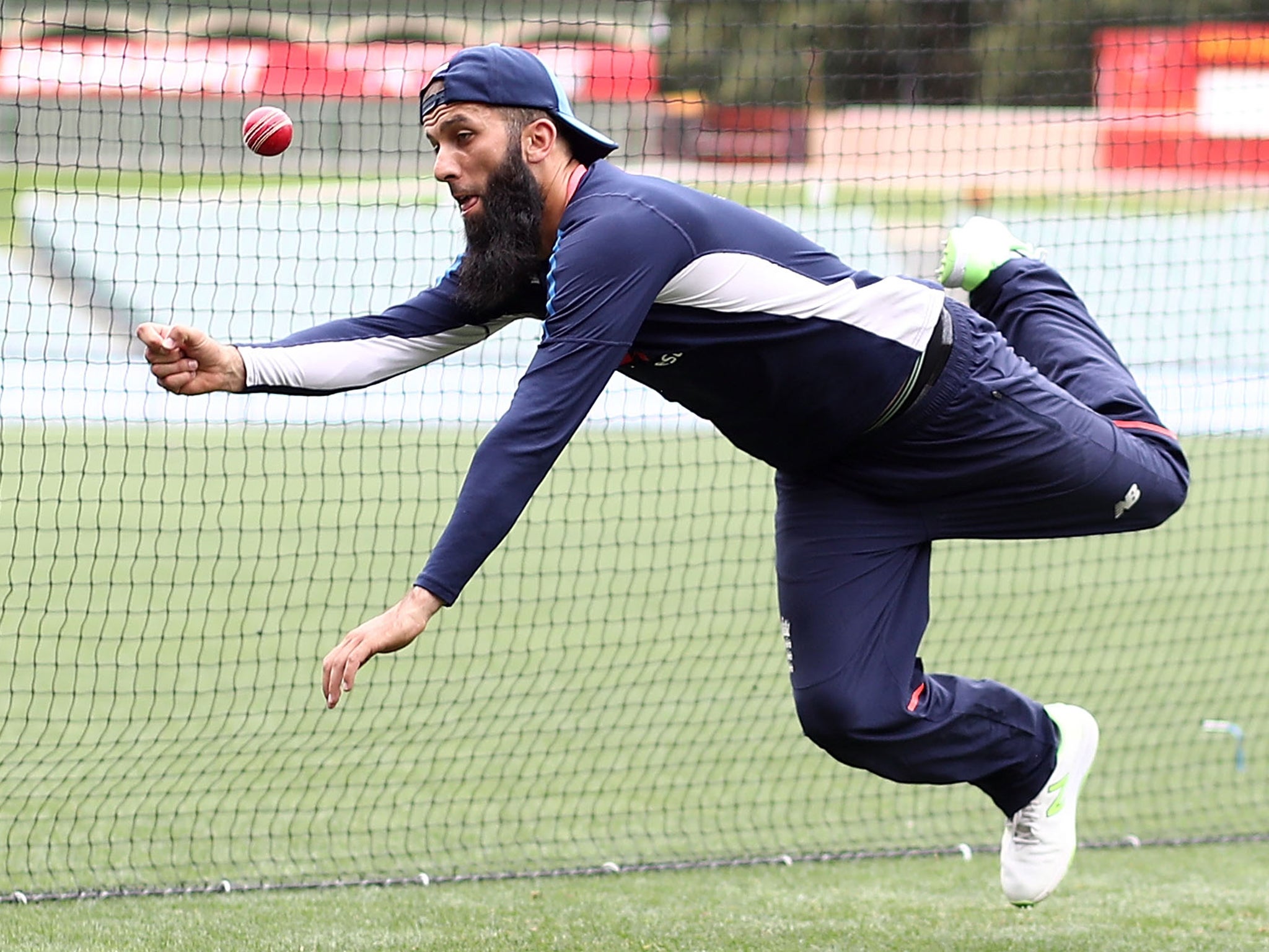 Moeen Ali should return for England;s final warm-up match ahead of the start of the Ashes