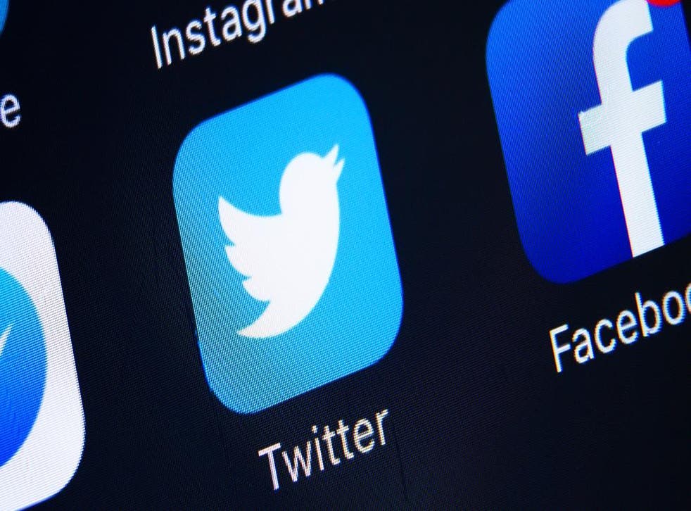 Twitter is introducing new rules to clamp down on hate speech