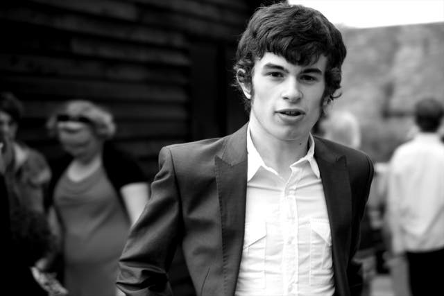 Connor Sparrowhawk died in an NHS care unit at the age of 18