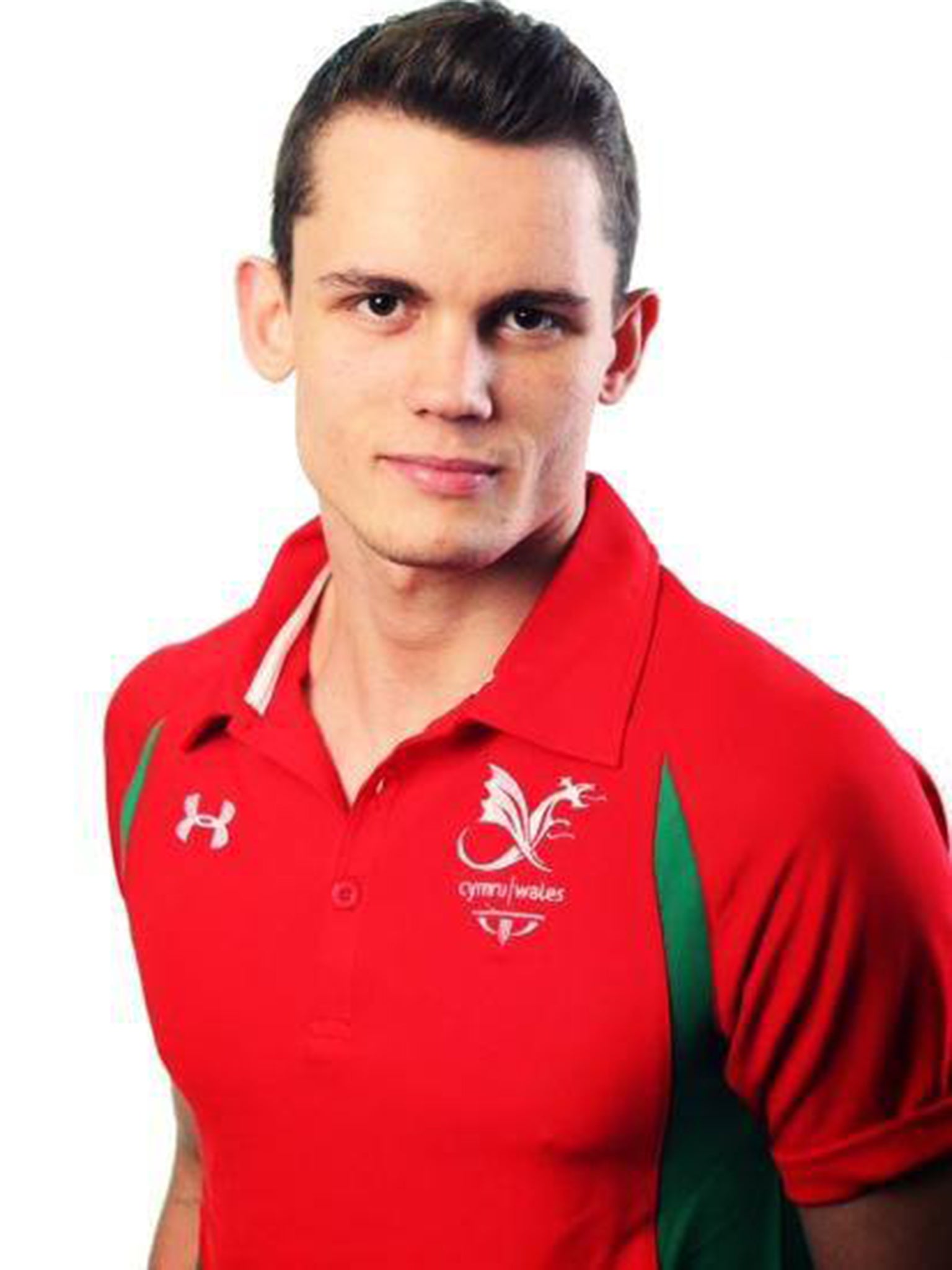 MacDonald became Welsh champion during his judo career and was the British No 1